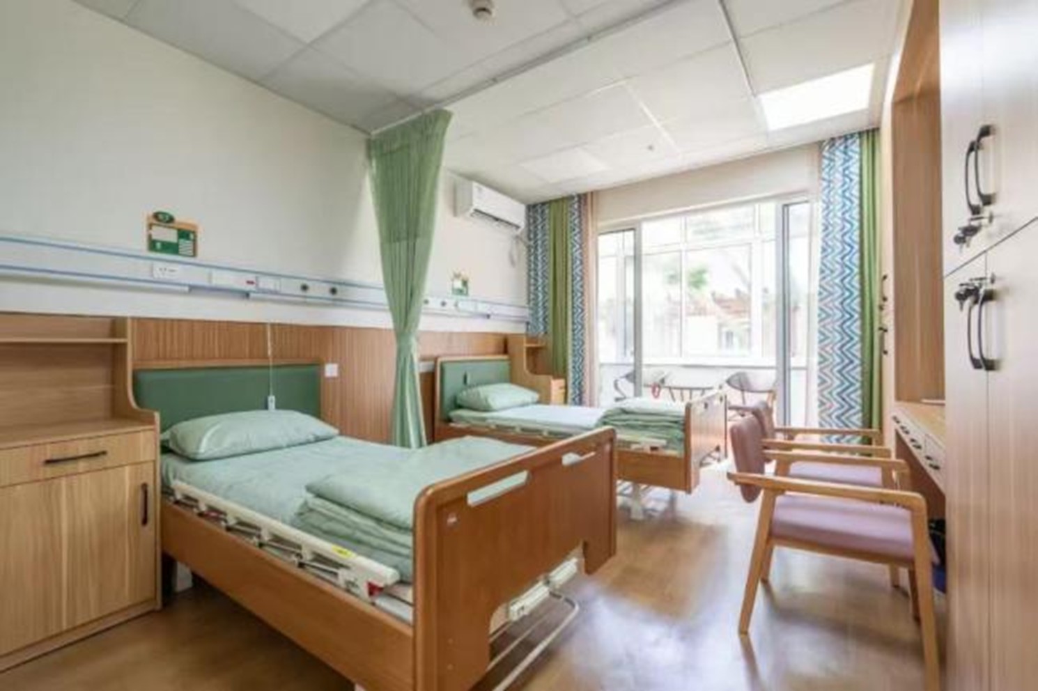 青浦有这些养老机构获评信用等级A级 青浦有这些养老机构获评信用等级A级