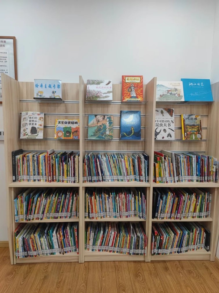 青浦这7个创意满满的儿童阅读新空间,让孩子爱上阅读! 青浦这7个创意满满的儿童阅读新空间,让孩子爱上阅读!