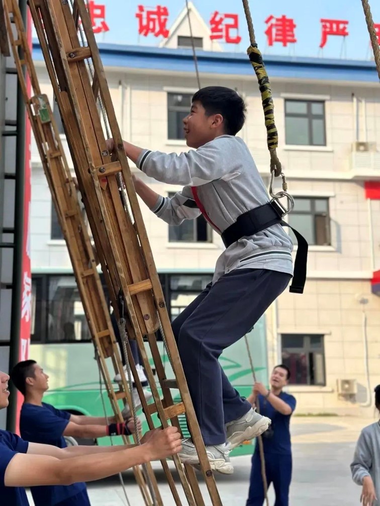 2025年1月青浦区消防站开放计划来啦！