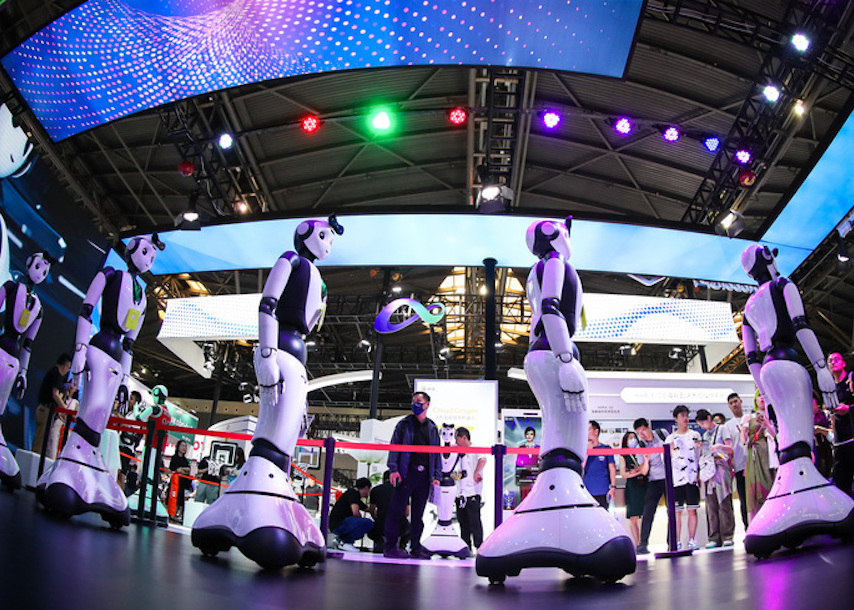 引导金融资源集聚攻关“硬科技” 习近平总书记重要讲话令上海金融人倍感振奋深受鼓舞