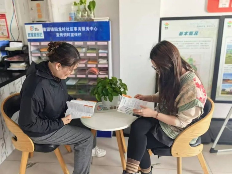 2025年青浦区“家门口”就业服务预告(4月8日-4月15日) 2025年青浦区“家门口”就业服务预告(4月8日-4月15日)