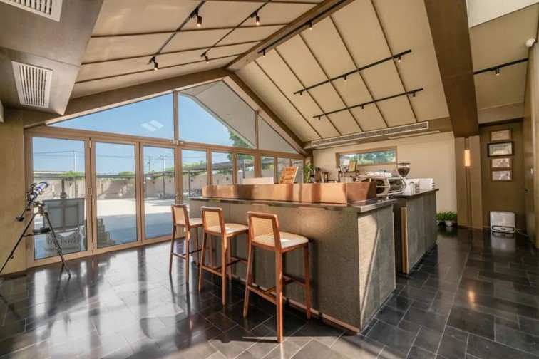 会·聚青浦|入住颜值与舒适并存的青浦民宿,隐逸乡野,静享秋欢! 会·聚青浦|入住颜值与舒适并存的青浦民宿,隐逸乡野,静享秋欢!