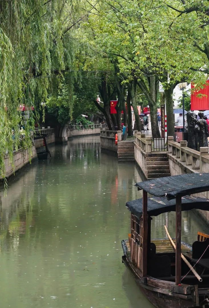 会·聚青浦|宿进江南赏个秋!想了一百种文案,都不及来住上一晚! 会·聚青浦|宿进江南赏个秋!想了一百种文案,都不及来住上一晚!