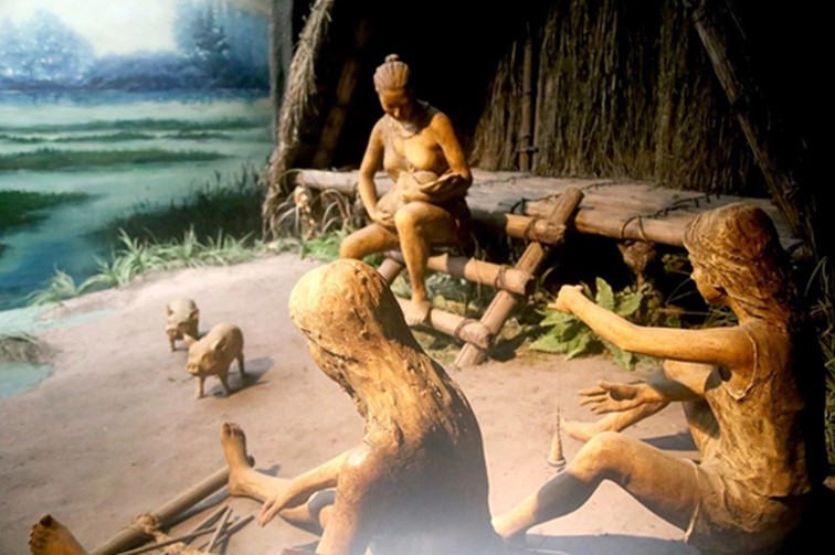 江南的诗意与浪漫,尽在青浦这条水乡之旅 江南的诗意与浪漫,尽在青浦这条水乡之旅