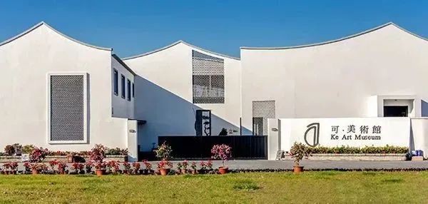 一道踏青,青浦各大艺术展馆,已换上缤纷“春妆”!一键收藏 一道踏青,青浦各大艺术展馆,已换上缤纷“春妆”!一键收藏