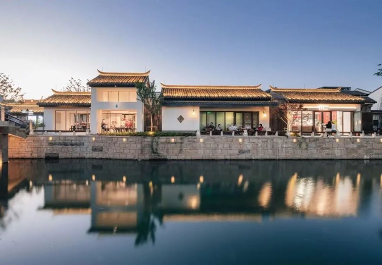 跟着半马游青浦|收藏!带你玩转线路周边吃喝玩乐全攻略! 跟着半马游青浦|收藏!带你玩转线路周边吃喝玩乐全攻略!