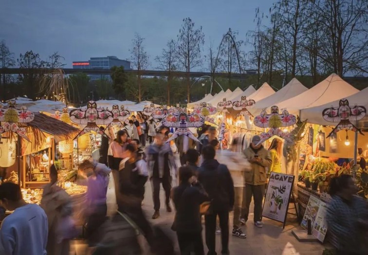 跟着半马游青浦|收藏!带你玩转线路周边吃喝玩乐全攻略! 跟着半马游青浦|收藏!带你玩转线路周边吃喝玩乐全攻略!