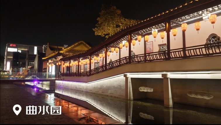 提一盏花灯入梦江南,来青浦用一场元宵灯海收官蛇年春节! 提一盏花灯入梦江南,来青浦用一场元宵灯海收官蛇年春节!