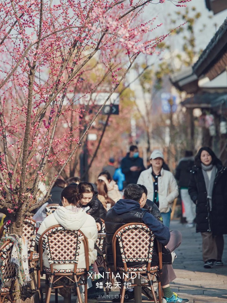 318青浦旅游日丨春日限定!青浦几大商场各出奇招,邀你和春光碰头! 318青浦旅游日丨春日限定!青浦几大商场各出奇招,邀你和春光碰头!