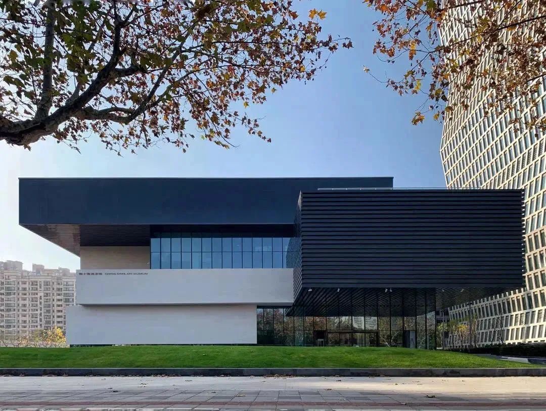 长宁这4家“星级美术馆”,你去过吗?5.jpg 长宁这4家“星级美术馆”,你去过吗?5.jpg