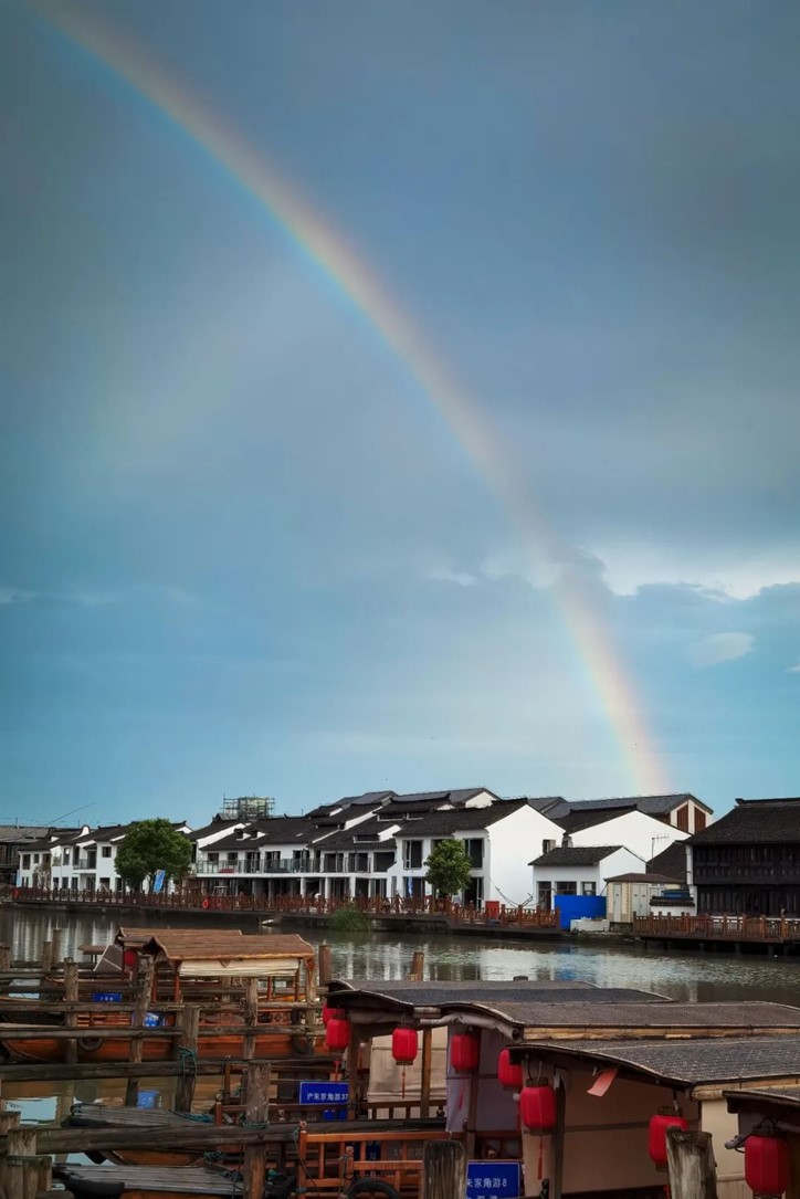 跟着半马游青浦|玩法多样,老少兼顾!让你的每一步都充满惊喜! 跟着半马游青浦|玩法多样,老少兼顾!让你的每一步都充满惊喜!