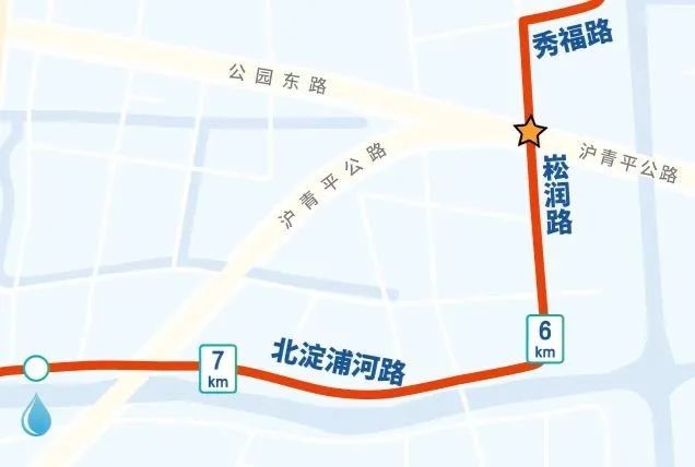 2024长三角·青浦新城半程马拉松赛就要来啦，这份出行提示请收好！