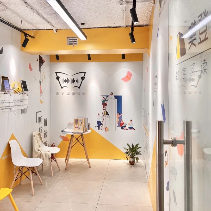 仙霞新村街道民防空间变身“茅庐”,市民代表建议这样管理……4.jpg 仙霞新村街道民防空间变身“茅庐”,市民代表建议这样管理……4.jpg