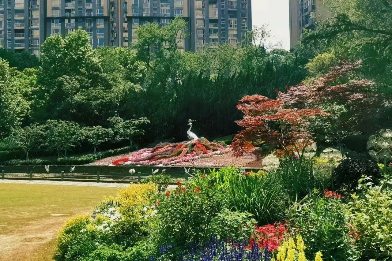 长宁这些公园获奖啦~3.jpg 长宁这些公园获奖啦~3.jpg