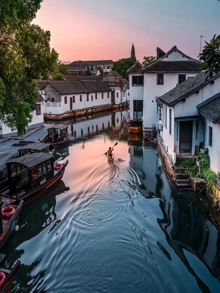 快高铁·慢生活|开通啦!青浦上榜长三角“四季主题榜单”和十大主题线路! 快高铁·慢生活|开通啦!青浦上榜长三角“四季主题榜单”和十大主题线路!