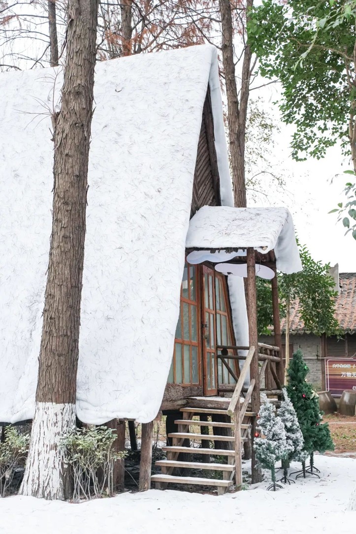 过大年·来青浦丨“蛇”我其谁~青浦近50场新春活动等你“过·来”玩! 过大年·来青浦丨“蛇”我其谁~青浦近50场新春活动等你“过·来”玩!