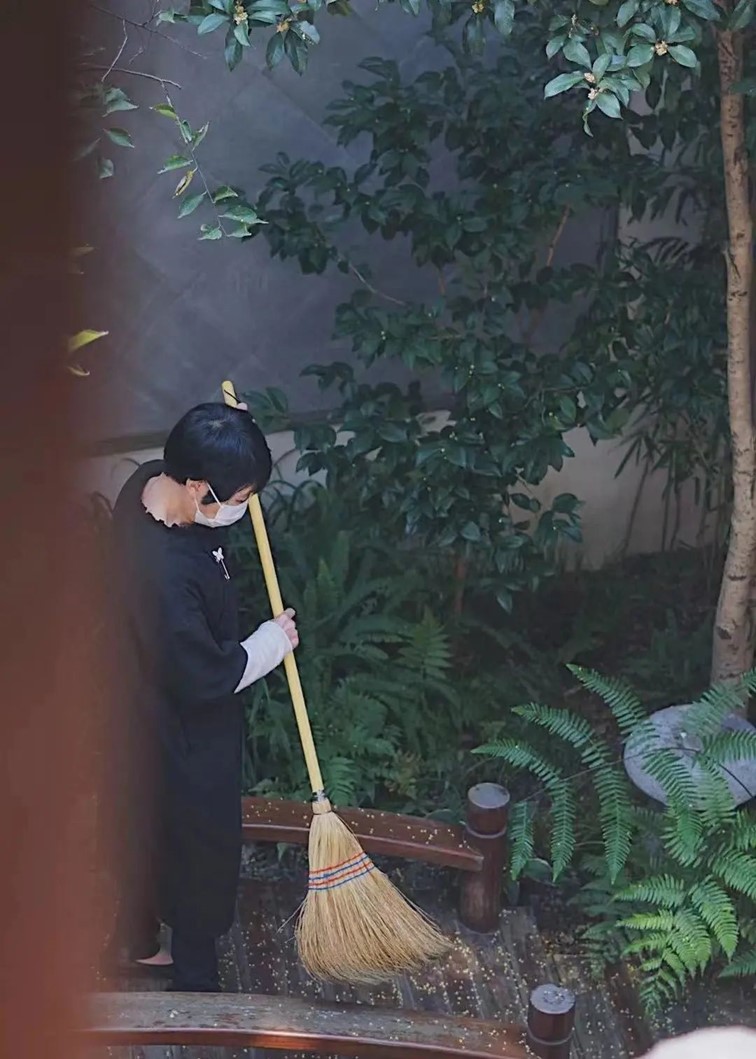 会·聚青浦|宿进江南赏个秋!想了一百种文案,都不及来住上一晚! 会·聚青浦|宿进江南赏个秋!想了一百种文案,都不及来住上一晚!