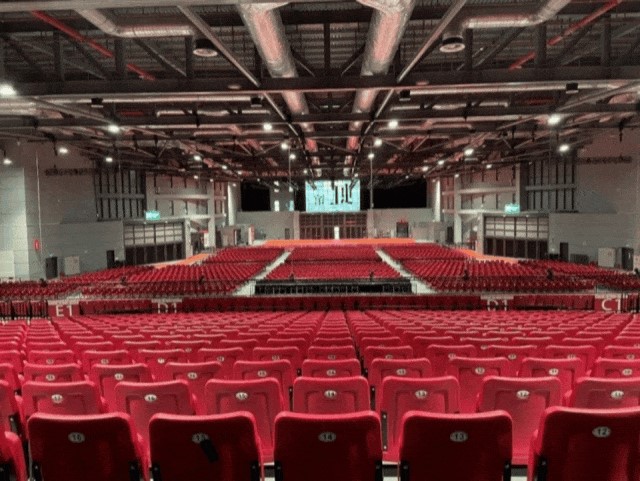 会·聚青浦|乘着秋风出门,来青浦看剧,原来好戏还能叠Buff 会·聚青浦|乘着秋风出门,来青浦看剧,原来好戏还能叠Buff