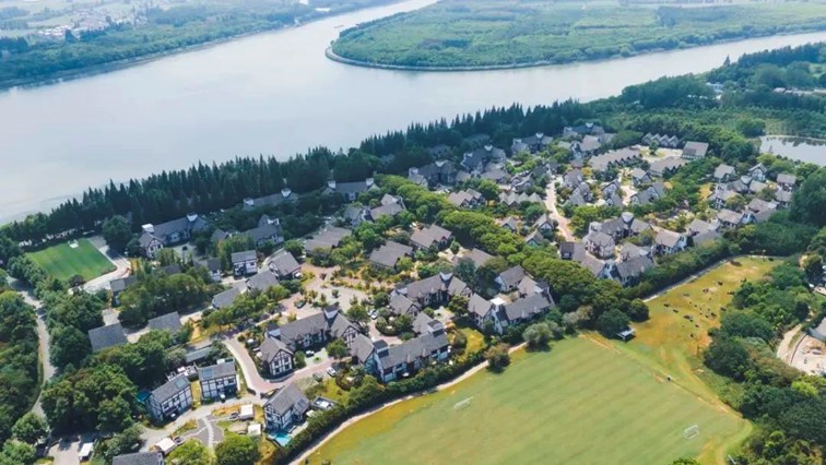 首批上海帐篷露营地“白名单”上榜!秋冬来青浦这三家“野”一下~ 首批上海帐篷露营地“白名单”上榜!秋冬来青浦这三家“野”一下~