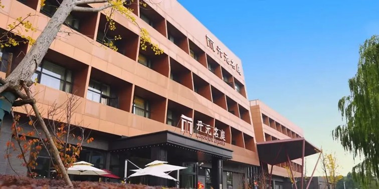 江南梅花季丨“梅”美与共!住在青浦花影中,盼君缓缓归矣 江南梅花季丨“梅”美与共!住在青浦花影中,盼君缓缓归矣