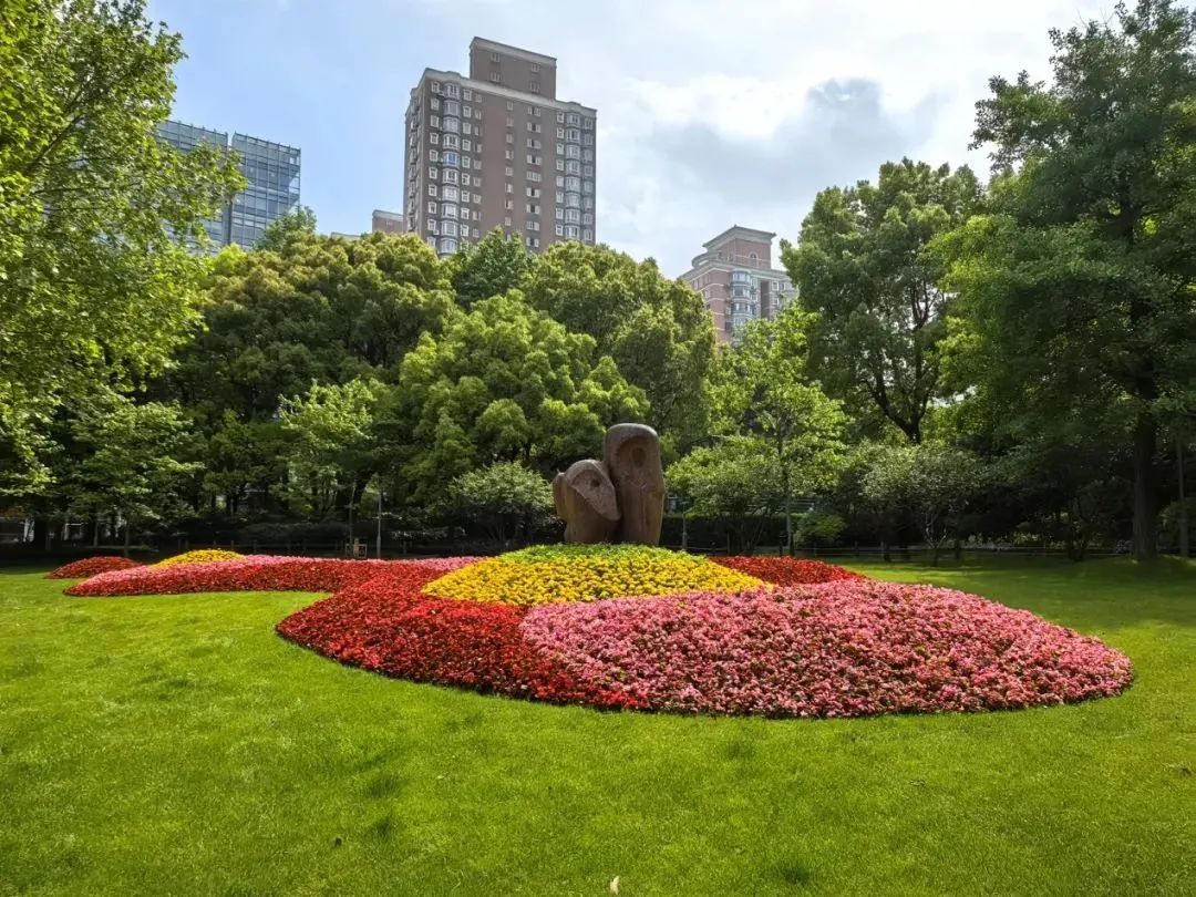 长宁这些公园获奖啦~1.jpg 长宁这些公园获奖啦~1.jpg