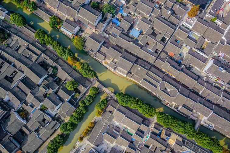 快高铁·慢生活|开通啦!青浦上榜长三角“四季主题榜单”和十大主题线路! 快高铁·慢生活|开通啦!青浦上榜长三角“四季主题榜单”和十大主题线路!