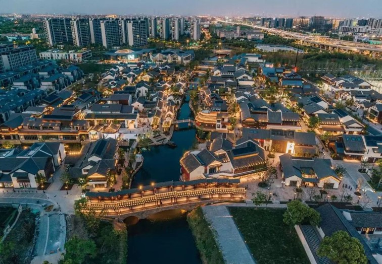 跟着半马游青浦|收藏!带你玩转线路周边吃喝玩乐全攻略! 跟着半马游青浦|收藏!带你玩转线路周边吃喝玩乐全攻略!