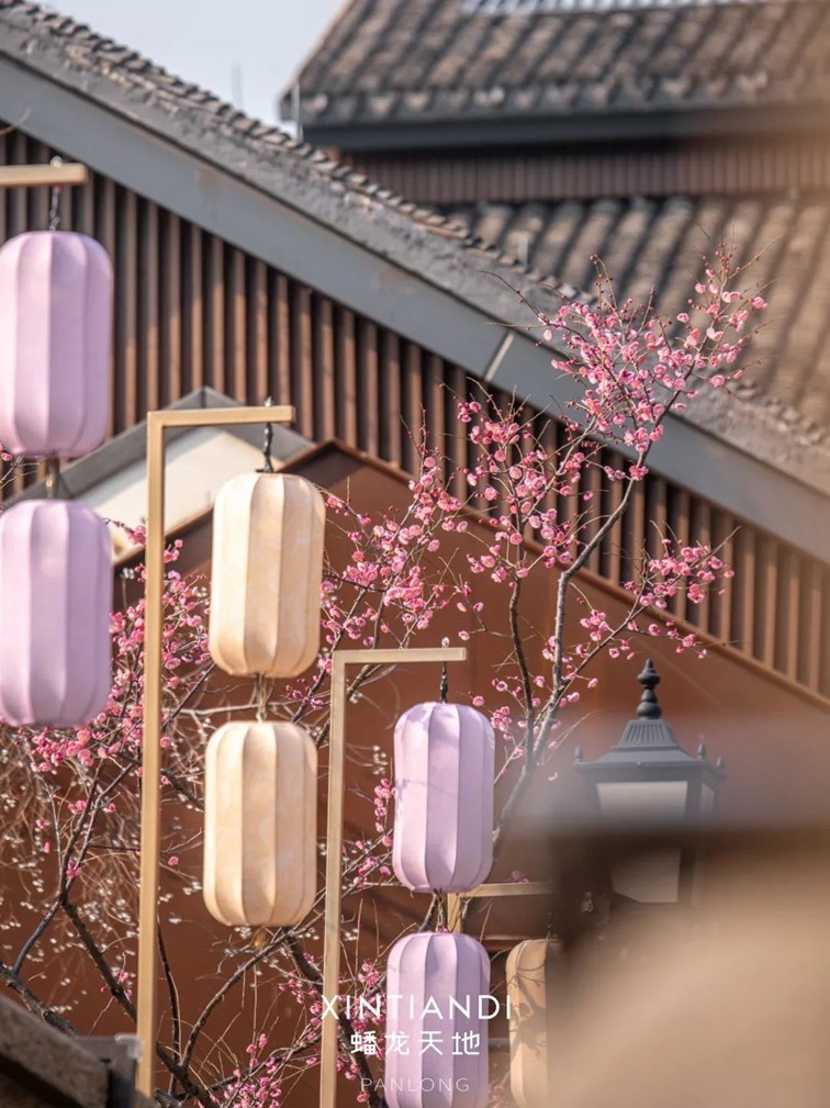 318青浦旅游日丨春日限定!青浦几大商场各出奇招,邀你和春光碰头! 318青浦旅游日丨春日限定!青浦几大商场各出奇招,邀你和春光碰头!