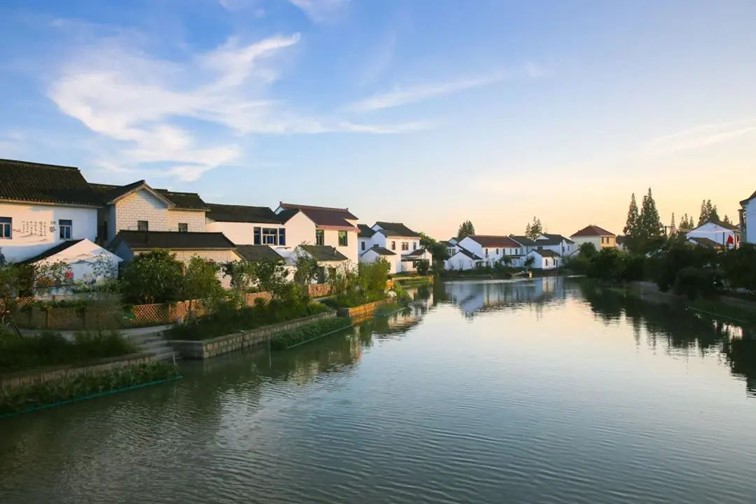 周末不宅家!青浦这趟红色探访之旅,超有“料”! 周末不宅家!青浦这趟红色探访之旅,超有“料”!