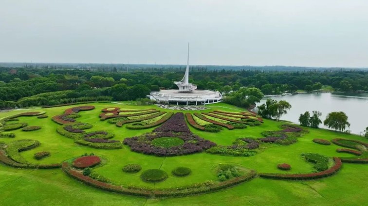 首批上海帐篷露营地“白名单”上榜!秋冬来青浦这三家“野”一下~ 首批上海帐篷露营地“白名单”上榜!秋冬来青浦这三家“野”一下~