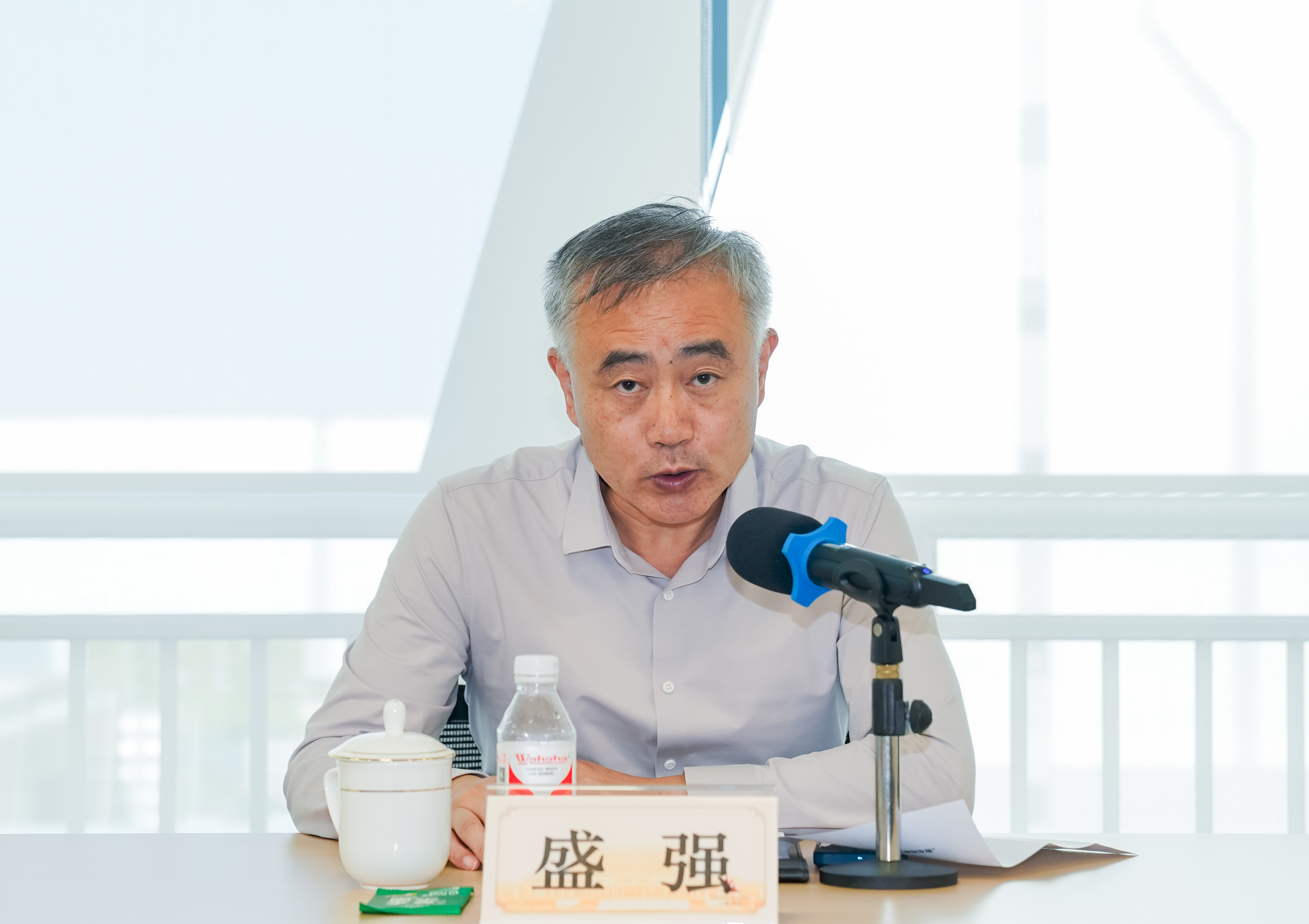 “分期验收惠企业，优化营商促发展” 政府开放月活动 李泽龙出席-01365.jpg