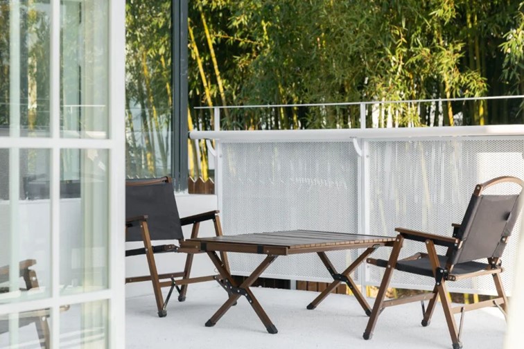 会·聚青浦|这些沪郊雅宿一到秋天就美翻,田园小院赏秋不扎堆 会·聚青浦|这些沪郊雅宿一到秋天就美翻,田园小院赏秋不扎堆