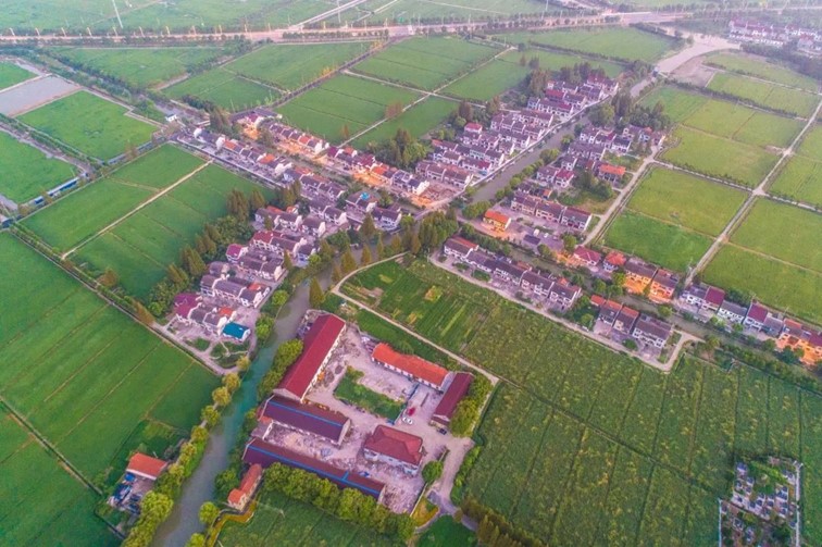 一二三四|青浦秋日疗愈系轻居,每一家都想住一遍…… 一二三四|青浦秋日疗愈系轻居,每一家都想住一遍……