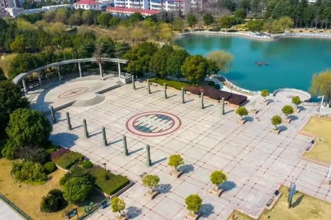 青浦+3!这些高标准保洁区域(道路)不容错过~ 青浦+3!这些高标准保洁区域(道路)不容错过~