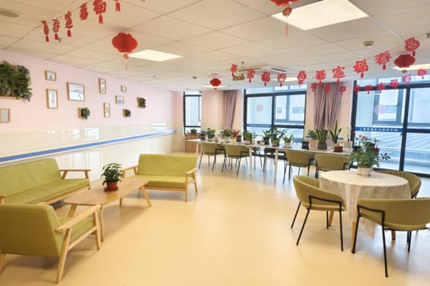 青浦有这些养老机构获评信用等级A级 青浦有这些养老机构获评信用等级A级