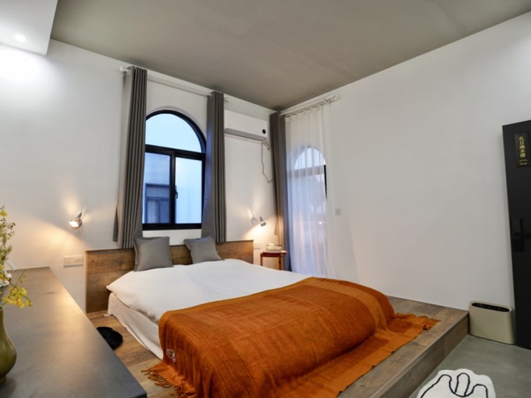 左拥乡野,右枕星河!青浦这几家雅居入选2024市级乡村民宿! 左拥乡野,右枕星河!青浦这几家雅居入选2024市级乡村民宿!