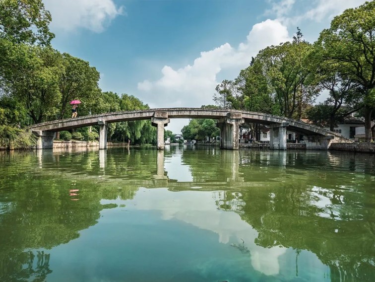 快高铁·慢生活|开通啦!青浦上榜长三角“四季主题榜单”和十大主题线路! 快高铁·慢生活|开通啦!青浦上榜长三角“四季主题榜单”和十大主题线路!