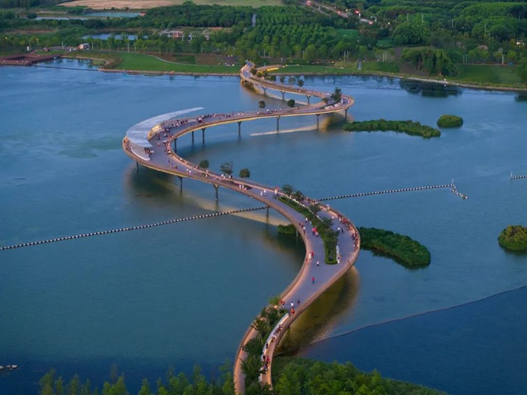 快高铁·慢生活|开通啦!青浦上榜长三角“四季主题榜单”和十大主题线路! 快高铁·慢生活|开通啦!青浦上榜长三角“四季主题榜单”和十大主题线路!