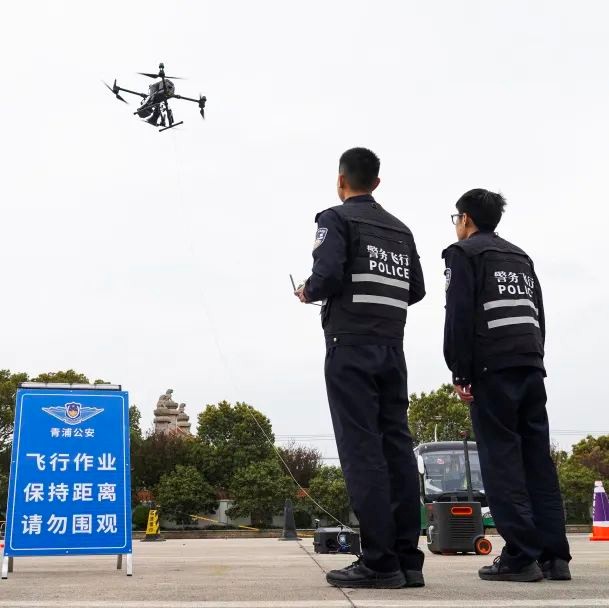 青浦警坛:注意!这5天为祭扫高峰日,这份出行提示请查收! 青浦警坛:注意!这5天为祭扫高峰日,这份出行提示请查收!