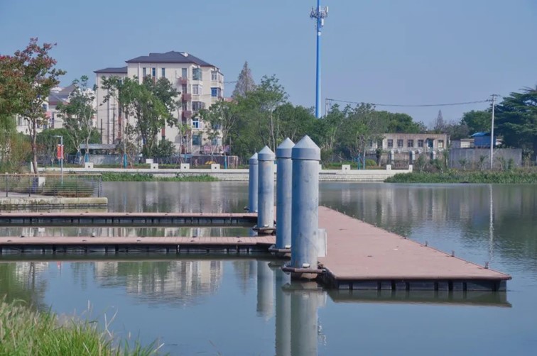 寒风乍起,秋意正浓,你想要的绝色秋光就藏在青浦! 寒风乍起,秋意正浓,你想要的绝色秋光就藏在青浦!