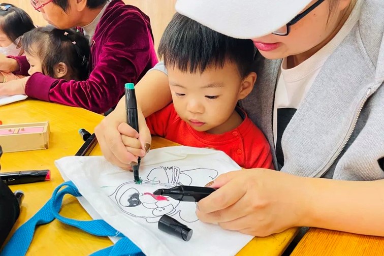 儿童友好|人民城市·2024年上海市“儿童友好活动周”活动来啦!一起来看看青浦有哪些活动 儿童友好|人民城市·2024年上海市“儿童友好活动周”活动来啦!一起来看看青浦有哪些活动