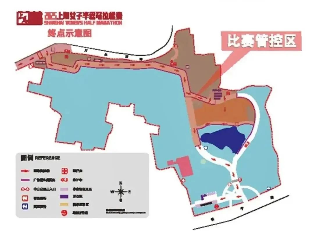 通告!中山公园、虹桥公园、长宁外环生态绿道将实施赛事管控1.jpg 通告!中山公园、虹桥公园、长宁外环生态绿道将实施赛事管控1.jpg