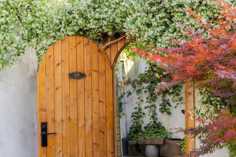 会·聚青浦|宿进江南赏个秋!想了一百种文案,都不及来住上一晚! 会·聚青浦|宿进江南赏个秋!想了一百种文案,都不及来住上一晚!