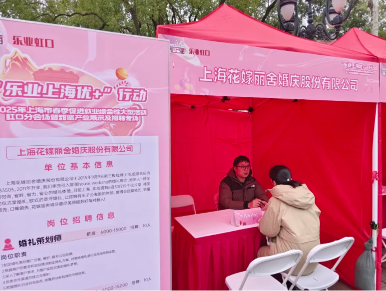 虹口区举行甜蜜产业展示及招聘 .png 虹口区举行甜蜜产业展示及招聘 .png