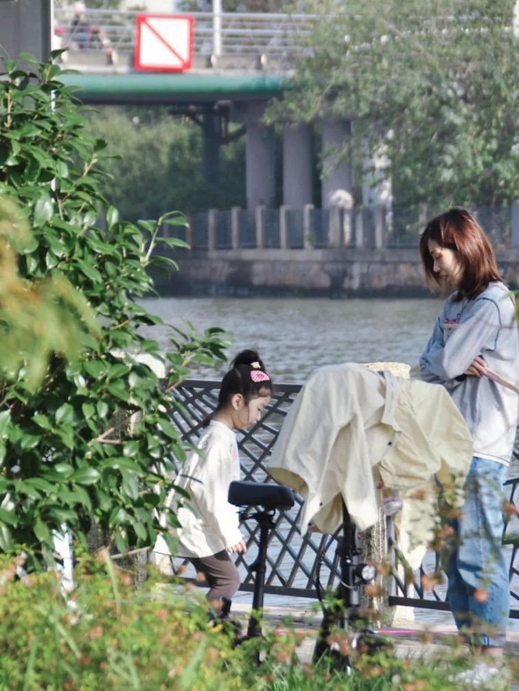 寒风乍起,秋意正浓,你想要的绝色秋光就藏在青浦! 寒风乍起,秋意正浓,你想要的绝色秋光就藏在青浦!