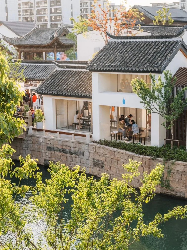 会·聚青浦|来青浦走街串巷,这“秋膘”也是时候贴起来了! 会·聚青浦|来青浦走街串巷,这“秋膘”也是时候贴起来了!