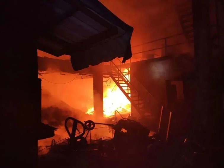 护航进博|致青浦区快递物流企业的倡议书 护航进博|致青浦区快递物流企业的倡议书