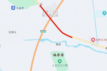 青浦警坛:注意!这5天为祭扫高峰日,这份出行提示请查收! 青浦警坛:注意!这5天为祭扫高峰日,这份出行提示请查收!