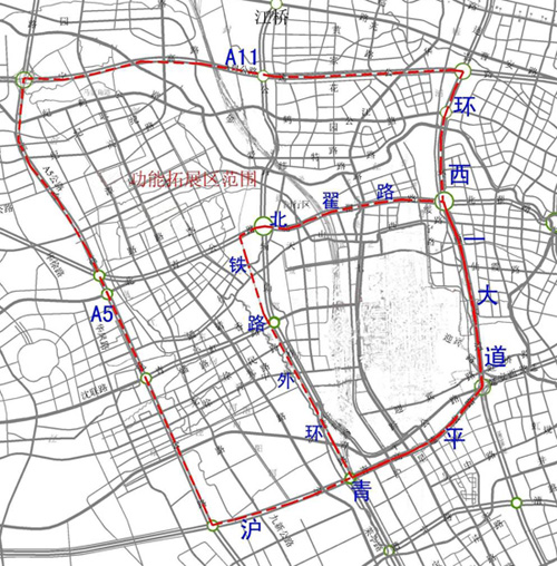 市政府新闻发布会介绍虹桥商务区规划、功能等有关情况 市政府新闻发布会介绍虹桥商务区规划、功能等有关情况