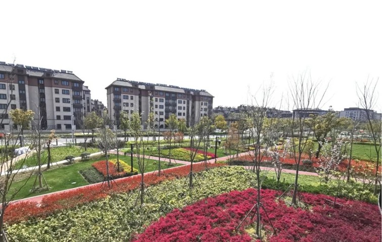 春日必逛!来青浦公园里放飞童年,收获满满治愈力 春日必逛!来青浦公园里放飞童年,收获满满治愈力